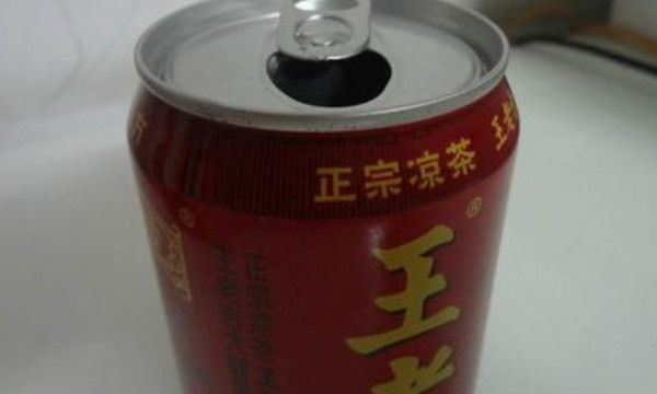 王老吉是哪家公司的产品