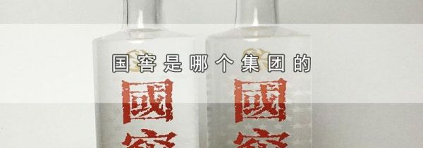 国窖是哪个集团的