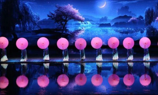 演出联排是什么意思