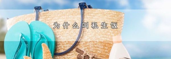 为什么叫私生饭