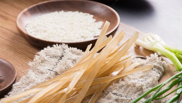 五谷渔粉起源于哪里 五谷渔粉的起源