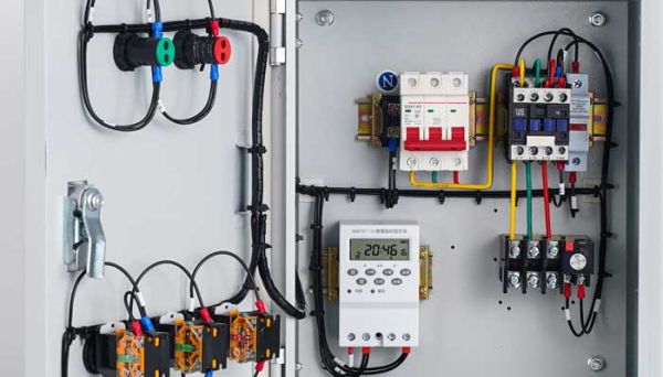 强电是什么意思 强电指的是