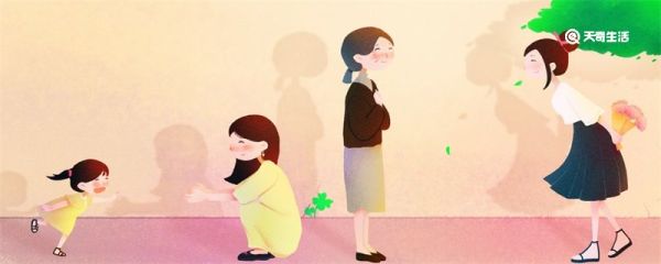 母亲节为什么不是mothers’ day 母亲节的英语怎么说