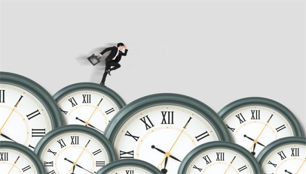 一刻钟等于多少分钟 一刻钟有多少分钟