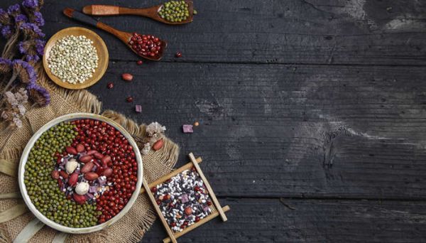 五红粥是哪五种食材 五红粥都有哪些食材