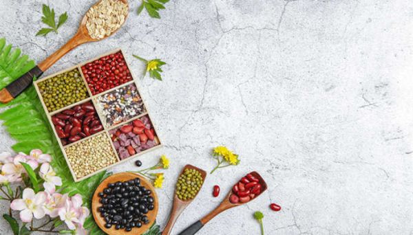 五红粥是哪五种食材 五红粥都有哪些食材