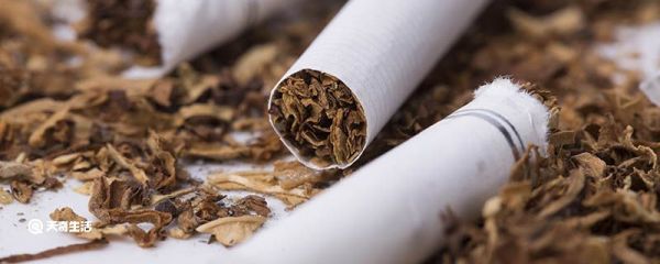 烟是怎么做的 烟是如何做的