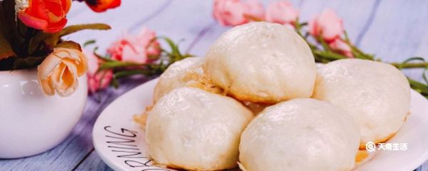 速冻包子要蒸多久 速冻包子要蒸多久时间