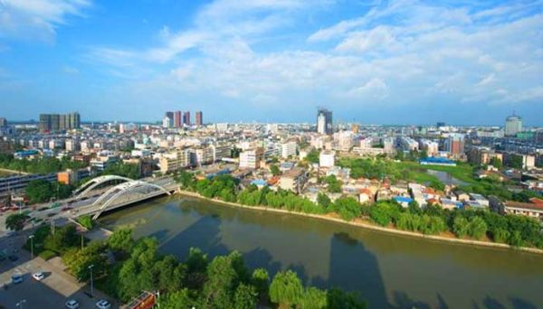 阜阳是南方还是北方 阜阳属于南方还是北方