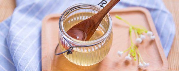 荔枝蜜和蜂蜜的区别 荔枝蜜和蜂蜜有什么区别