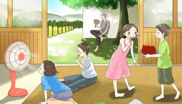 立夏是几月几日 立夏节气