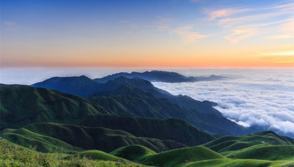 我国最大的自然保护区 我国最大的自然保护区是哪个