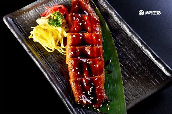 鳗鱼粉的功效 鳗鱼粉有什么功效