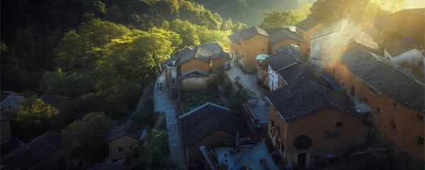 守村人是什么意思 守村人什么意思