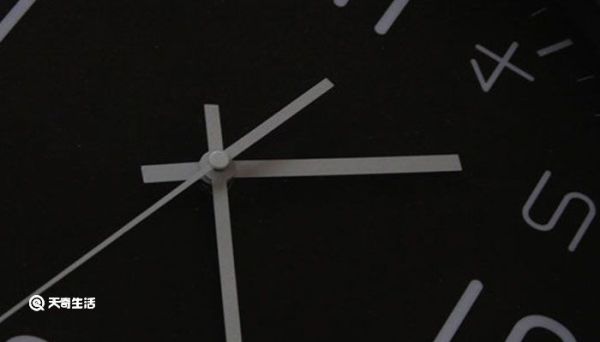 子时是几点到几点钟的 子时是指什么时候