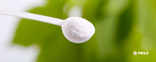 小苏打的学名叫什么 小苏打的学名是什么