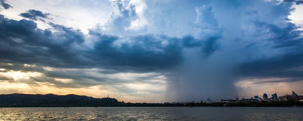 台风是哪个地区最严重的自然灾害之一 台风是什么地区最严重的自然灾害之一