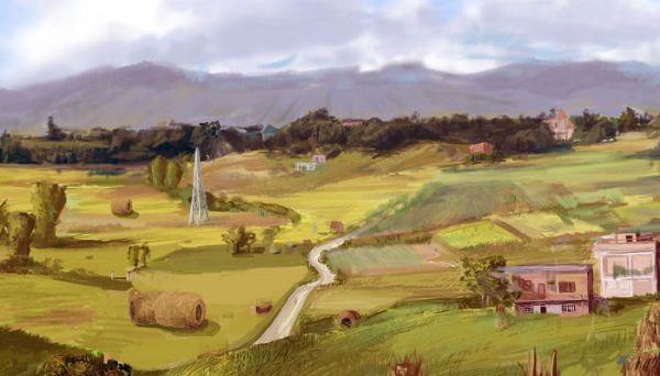 三农指的是什么 三农指的是什么哪三种