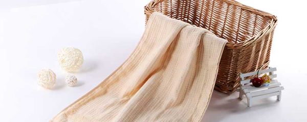 毛巾变硬怎么办 毛巾变硬是什么原因