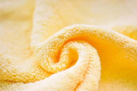 毛巾怎么叠枕头 宝宝毛巾定型枕折法