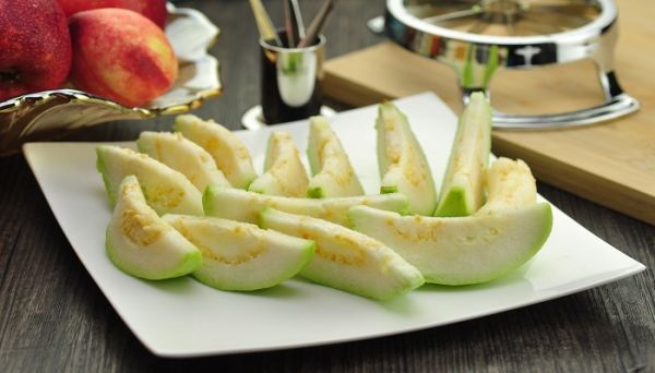 番石榴如何吃 番石榴怎么吃