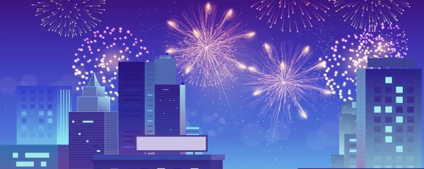 哪些场所禁止燃放烟花爆竹 禁止燃放烟花爆竹的场所