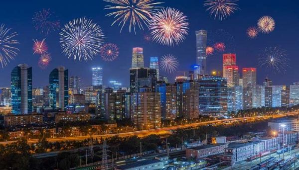哪些场所禁止燃放烟花爆竹 禁止燃放烟花爆竹的场所