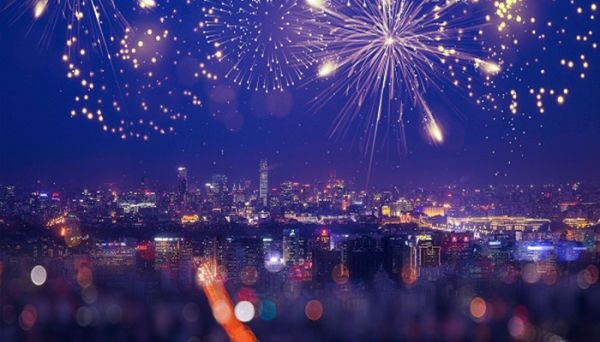 哪些场所禁止燃放烟花爆竹 禁止燃放烟花爆竹的场所