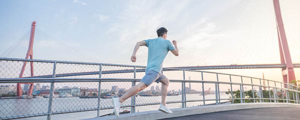 刚开始跑步需要注意什么 跑步的时间