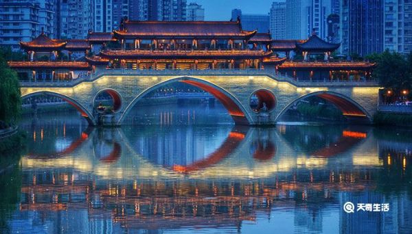 成都气候特点 成都的气候特点