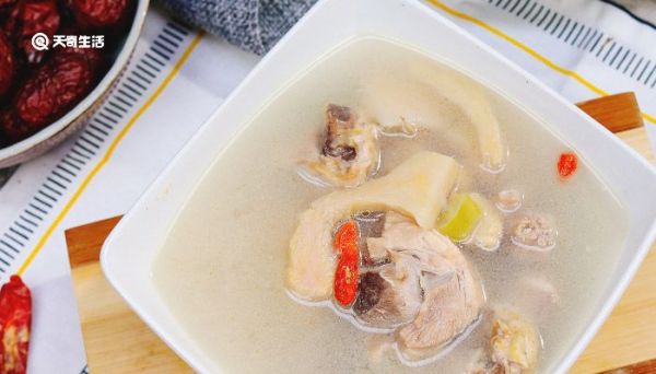 炖鸡肉一般需要多久时间 炖鸡肉一般需要多长时间