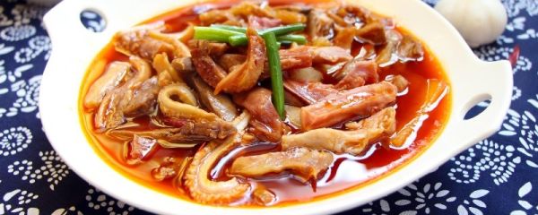 辣鲜露是什么调料 辣鲜露是干什么用的