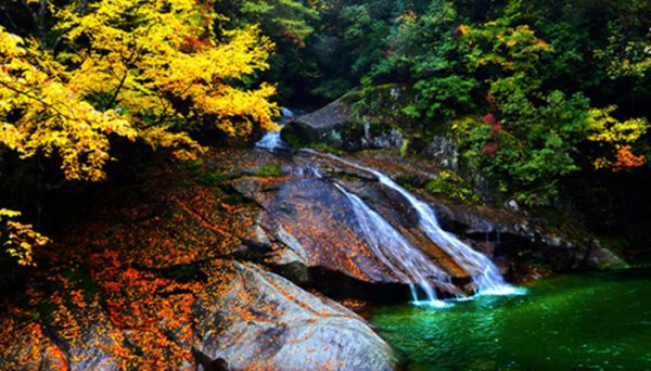 巴山属于四川还是重庆 巴山市属于哪里
