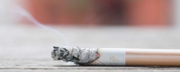 烟头中心温度可达多少度容易引起火灾 烟头中心温度可以达到多少