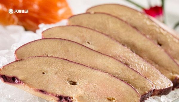 猪肝怎么保存才新鲜 猪肝怎么保存