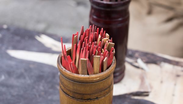 涧下水命什么意思 涧下水命指什么