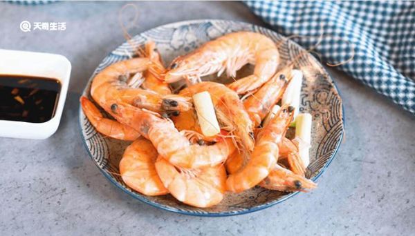 虾放臭了洗洗还能吃吗 虾的头部能吃吗