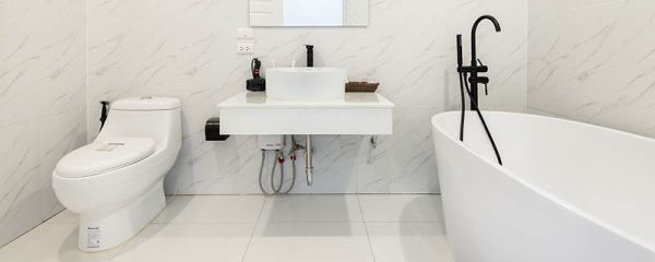 马桶发黄洗不掉怎么办 使用马桶的注意事项