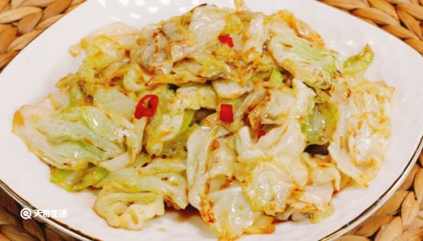 包菜是酸性还是碱性 包菜是酸性吗