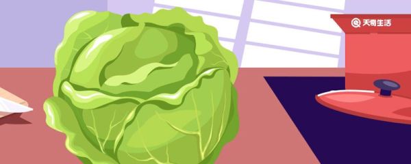 包菜是酸性还是碱性 包菜是酸性吗