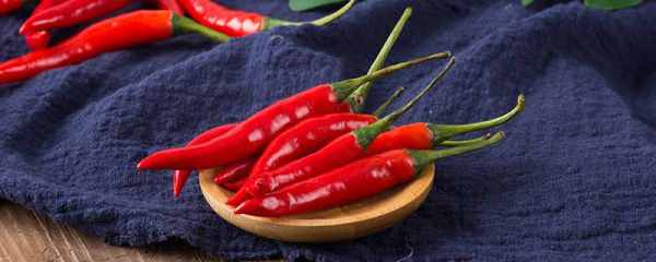 手切辣椒火辣辣的怎么才能消除 辣椒辣手最快解决办法