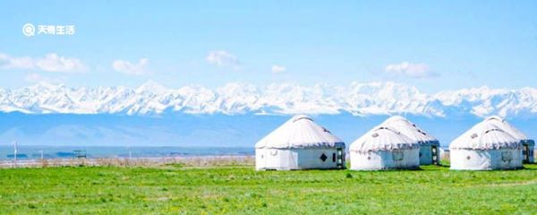 青藏地区农业类型 青藏地区的农业类型