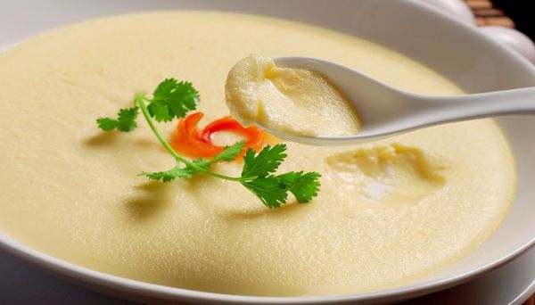 微波炉怎么蒸鸡蛋羹滑嫩 微波炉蒸鸡蛋几分钟