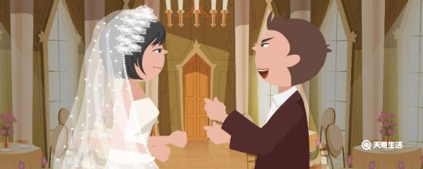 结婚红包怎么写 有哪些结婚红包祝福语