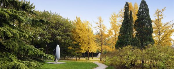 世界四大园林风格是哪四个 世界园林有几种风格