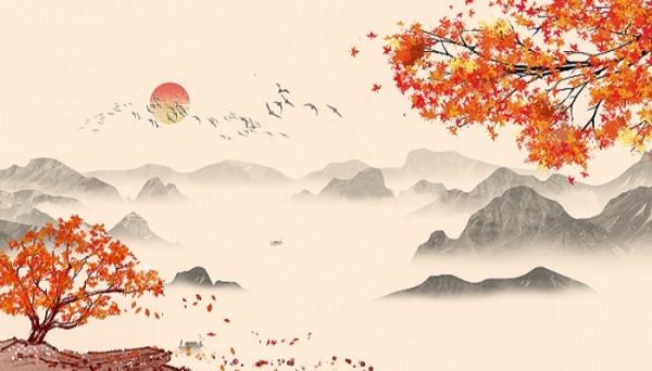 描写立秋的唯美诗句 立秋吃啥补身体