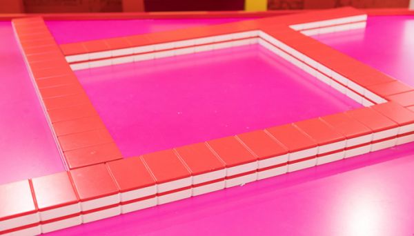 麻将有多少张牌 麻将一共有多少张牌