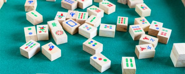 麻将有多少张牌 麻将一共有多少张牌