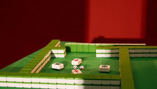 麻将有多少张牌 麻将一共有多少张牌