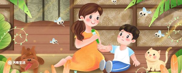 什么可以驱蚊 什么可以驱蚊子